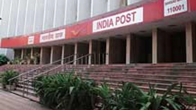 India Post India Post