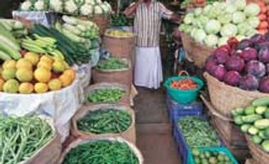 6% inflation target revised
