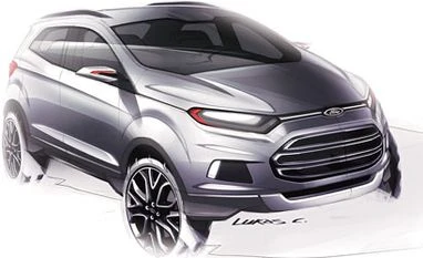 What should a car look like?