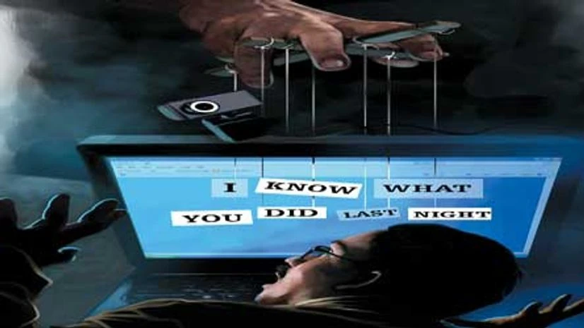 Ratters on the prowl: Is your e-life being remote-controlled?