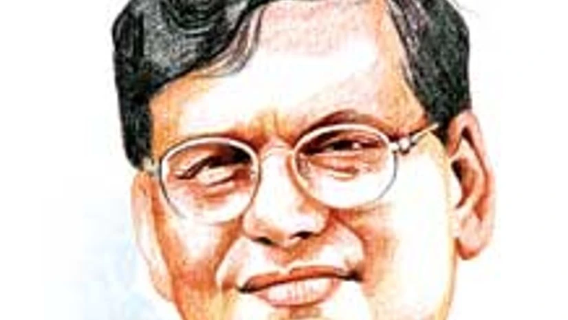 Bindeshwar Pathak Bindeshwar Pathak