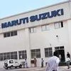 How 2011 shaped 2012 for Maruti, its workers