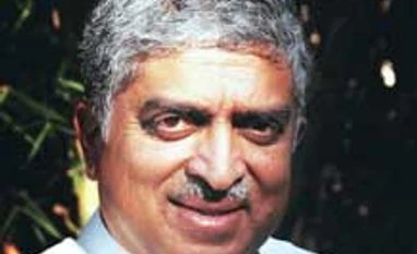 Nilekani comes up with 'Genie' for children's learning problems
