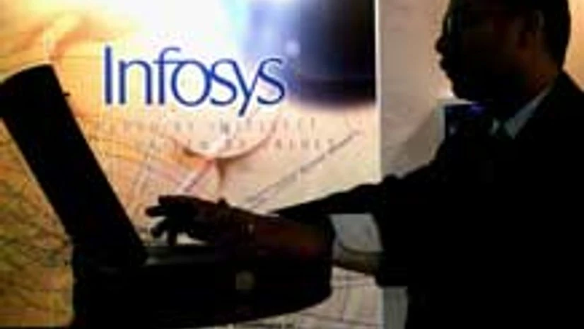 Infosys Infosys