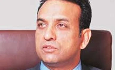 We strive to be holistic growth partners of SMEs: Kavi Arora Kavi Arora