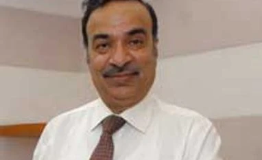 Nifty 7,500 levels on poll results: Vibhav Kapoor