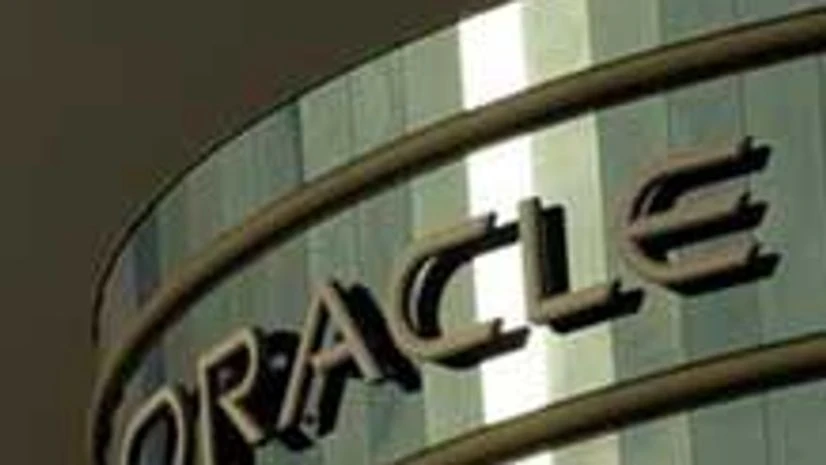 Oracle unveils big ticket expansion plans in India Oracle unveils big ticket expansion plans in India