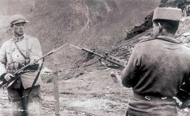 Tracing the flaws of Indo-China war