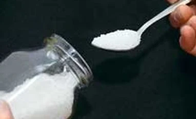 Sugar down 0.78% on ample supply