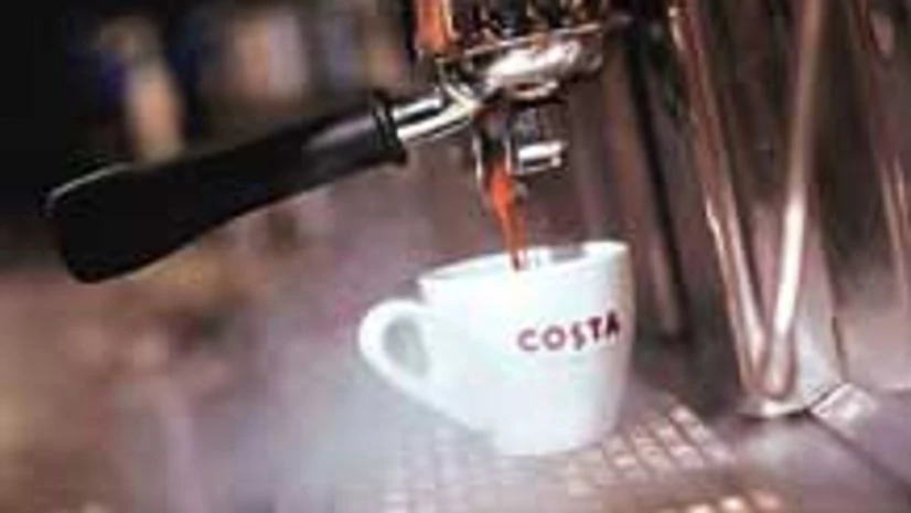 Costa Coffee Costa Coffee