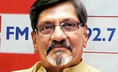 Amol Palekar appointed chairman of India's Oscar jury