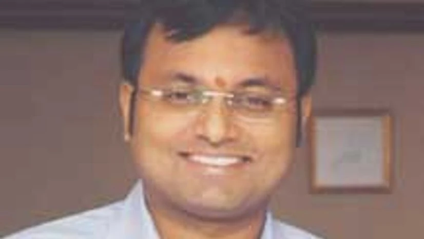 ED notice to Karti Chidambaram for Rs 45 crore forex violations ED notice to Karti Chidambaram for Rs 45 crore forex violations