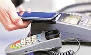 Mobile security solutions: A business opportunity