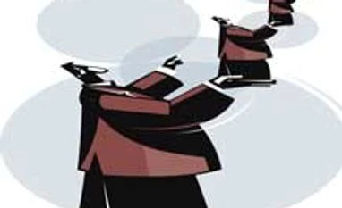 The talent management conundrum