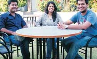 We plan to be on multiple platforms via native apps: Anupama Panchal ash Shah, Anupama Panchal and Abhishek Doshi