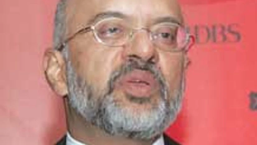 Piyush Gupta Piyush Gupta