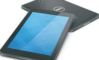 Venue on the menu Dell Venue 7