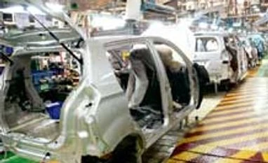 Jay Bharat Maruti surges 10% second straight day post Q2 results