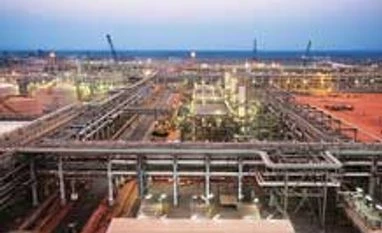 GSPC LNG in talks with Dahej SEZ units for supply of gas