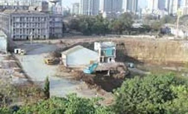 Oberoi Realty, Kalpataru in race for Tata Steel plot