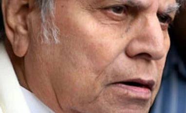 A R Antulay: An Indira loyalist with a yen for controversy