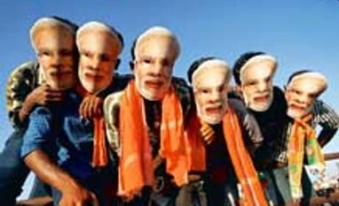 Modi will bring in change in political system: Vivek Oberoi