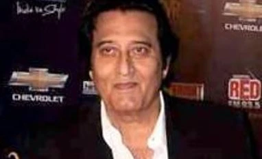Vinod Khanna to contest from Punjab's Gurdaspur on BJP ticket