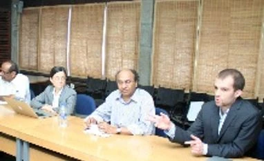 IIM-A joins hands with Harvard, MIT and Berkeley for research