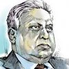 Ranjit Sinha