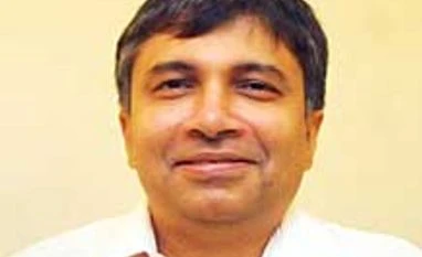 <b>Newsmaker:</b> Saugata Gupta Saugata Gupta