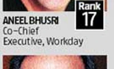 11 Indo-Americans on Forbes list of venture investors