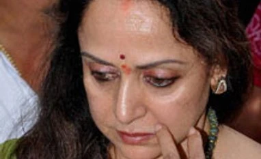 EC warns Jayant, Hema for violating model code of conduct