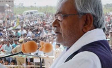 Nitish Kumar refuses to withdraw resignation