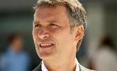 Raisina Dialogue: NATO Secy Gen flags China coercion of neighbours, Jens Stoltenberg