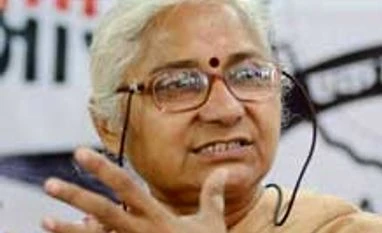 When social activists become politicians Medha Patkar