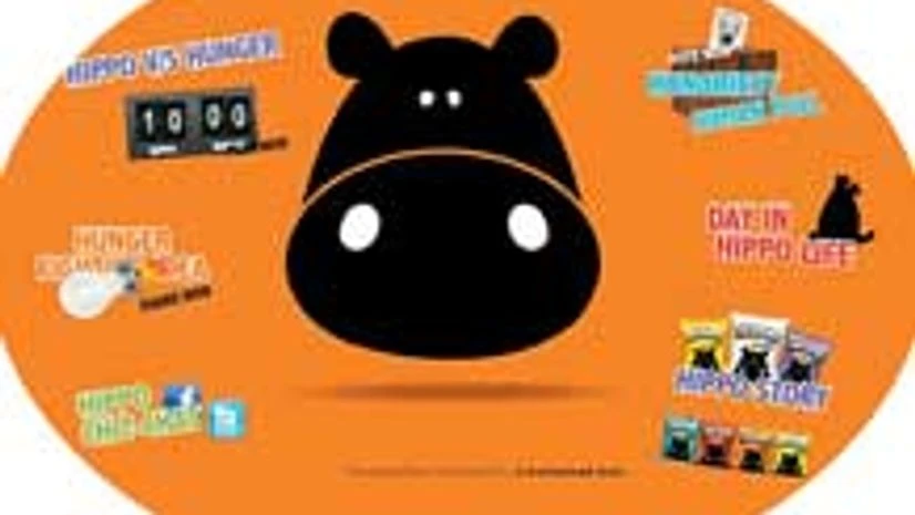 Parle Agro’s Hippo Parle Agro’s Hippo
