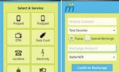 Paying bills gets quicker with MobiKwik