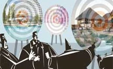 Foreign check-ins at old hotels