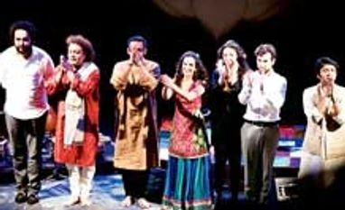 One-way ticket to success