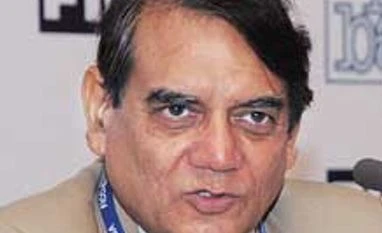 If inflation is 7-10%, lending rates can't be less than 12-14%: Rakesh Mohan Rakesh Mohan