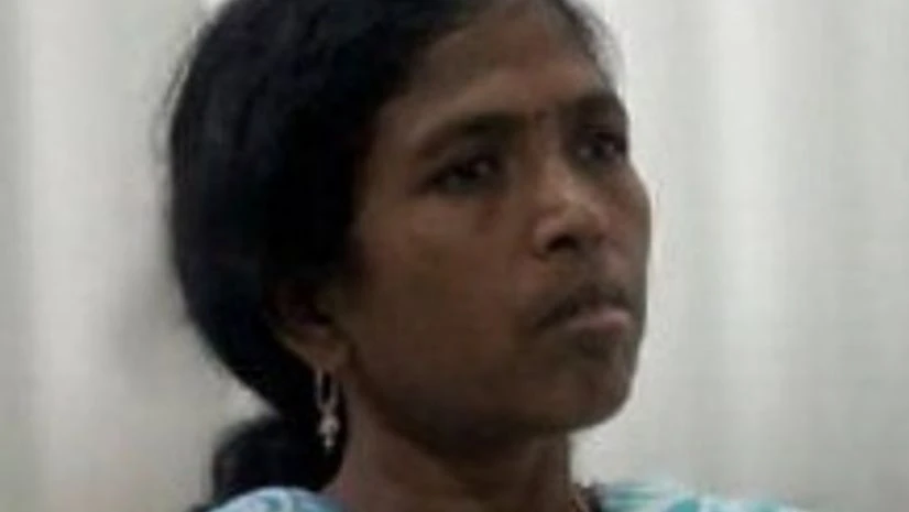 My face today is the face of Bastar's fight: Soni Sori My face today is the face of Bastar's fight: Soni Sori