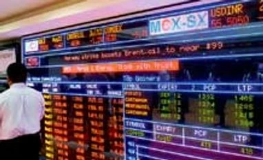 Was Jignesh Shah done in by rivals?