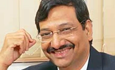 Polaris restructuring to unleash growth at its new divisions Arun Jain