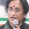 Rita Bahuguna Joshi joins BJP, slams Rahul and 'PK'