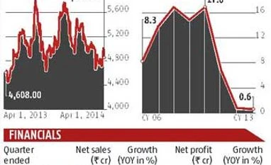 Health tops new Nestle MD's agenda
