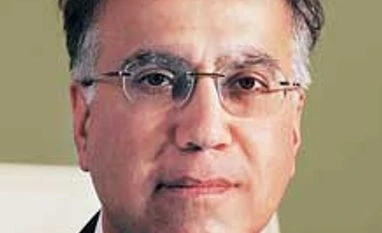 HC stays trial court order to Religare ex-CMD to surrender in two days Sunil Godhwani