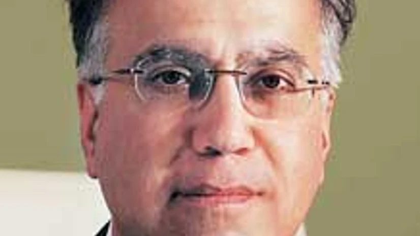 Sunil Godhwani Sunil Godhwani