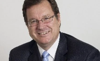 We are interested in increasing stake in Shriram: Johan Van Zyl