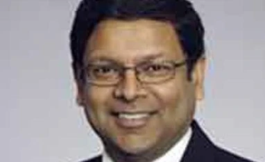 Anup Jain is now PPG's VP - Specialty Coatings and Materials
