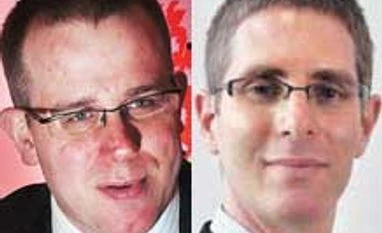 Among the fragile five, India is the worst-placed: Jan Lambregts & Michael Every Jan Lambregts & Michael Every